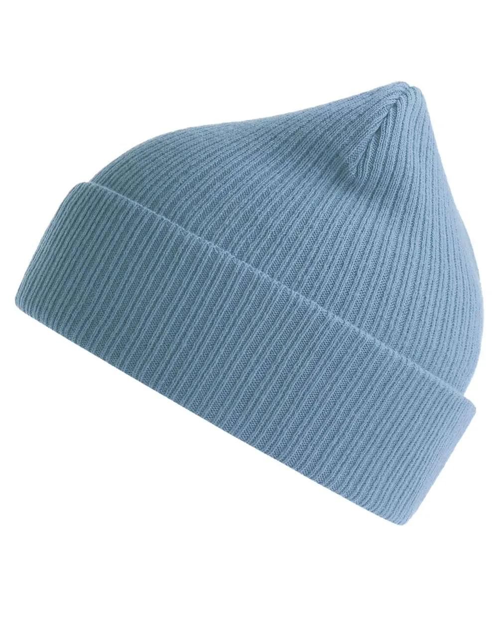 Atlantis Headwear NELSON - Sustainable Knit Cap, Beanie