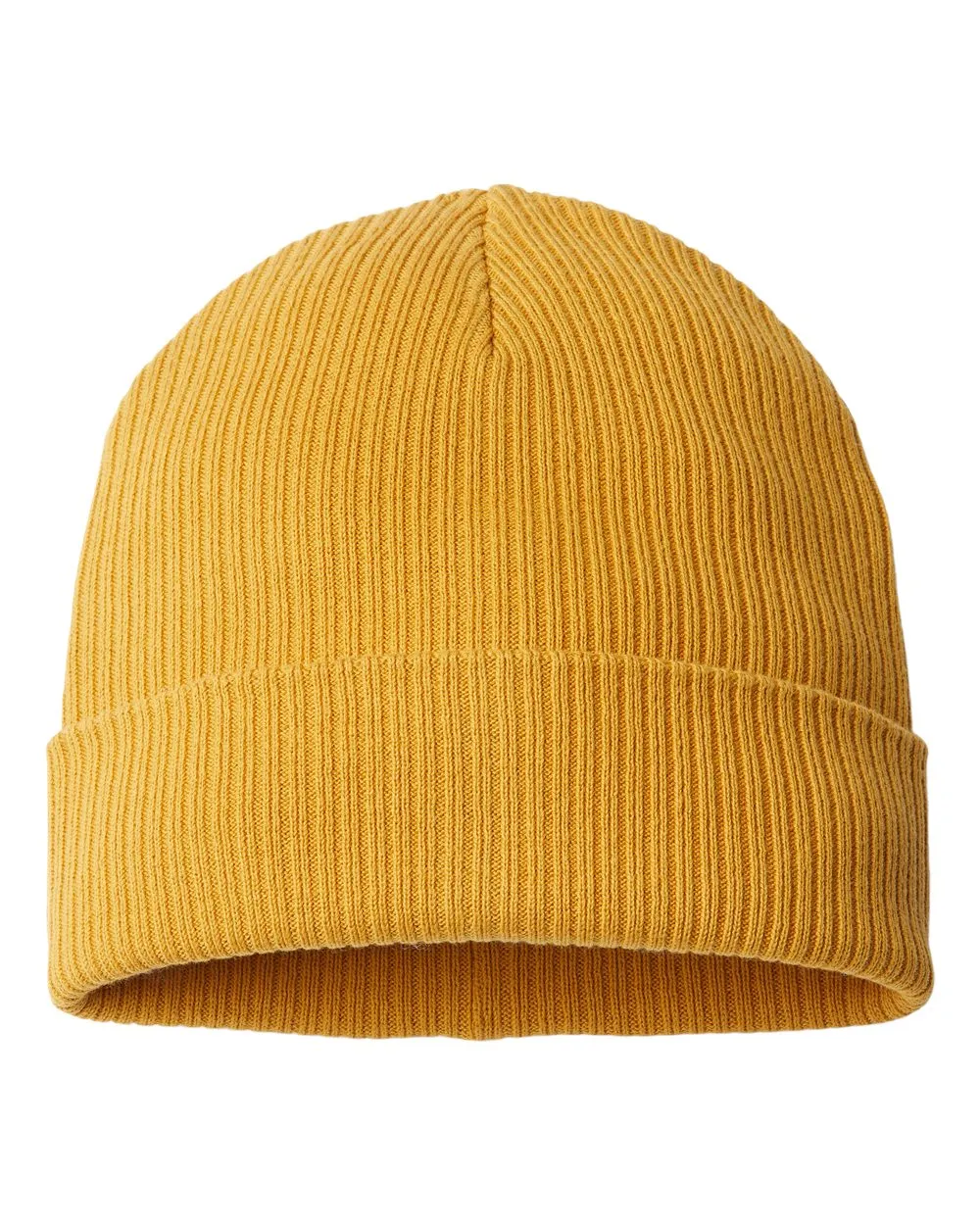 Atlantis Headwear NELSON - Sustainable Knit Cap, Beanie