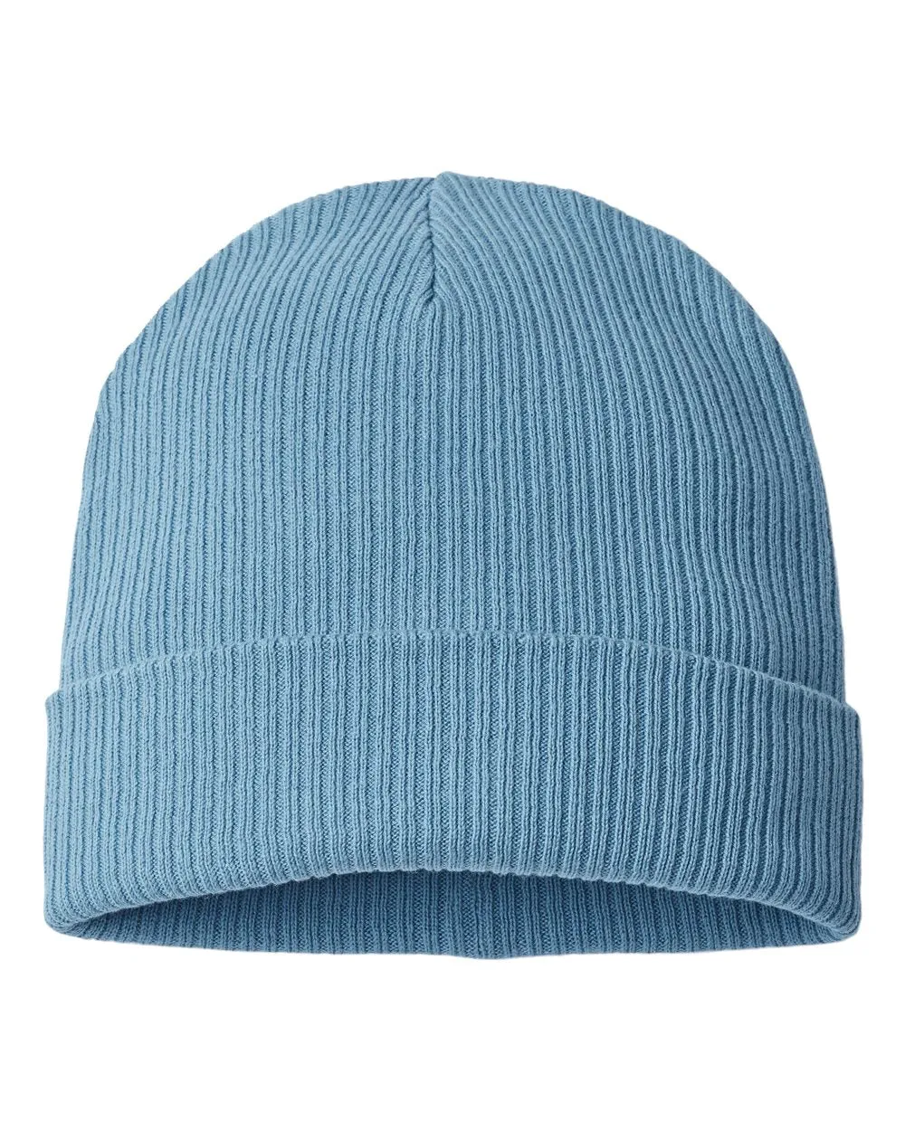 Atlantis Headwear NELSON - Sustainable Knit Cap, Beanie