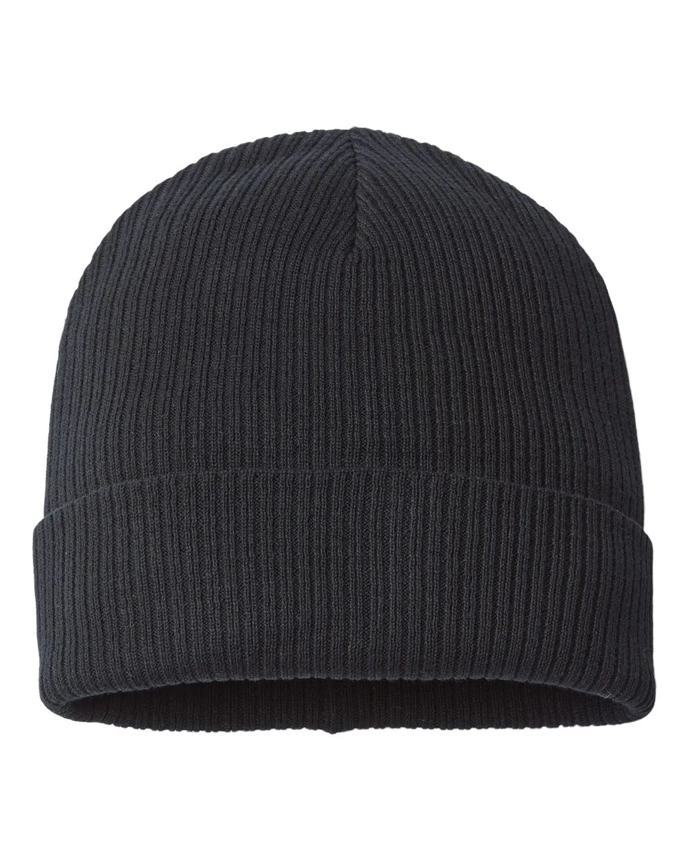 Atlantis Headwear NELSON - Sustainable Knit Cap, Beanie