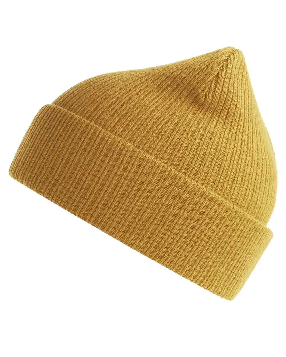 Atlantis Headwear NELSON - Sustainable Knit Cap, Beanie