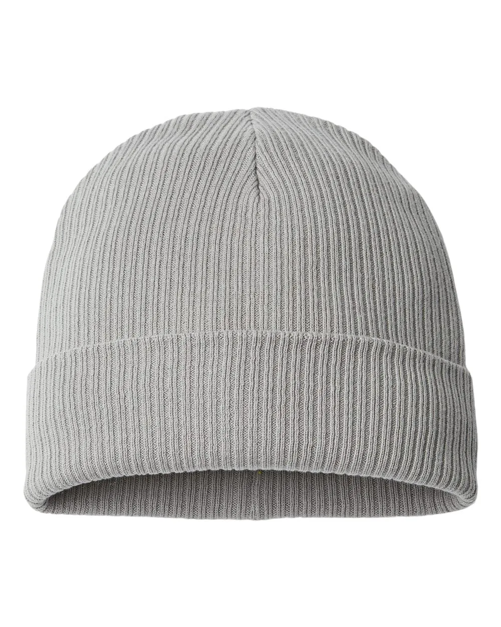 Atlantis Headwear NELSON - Sustainable Knit Cap, Beanie