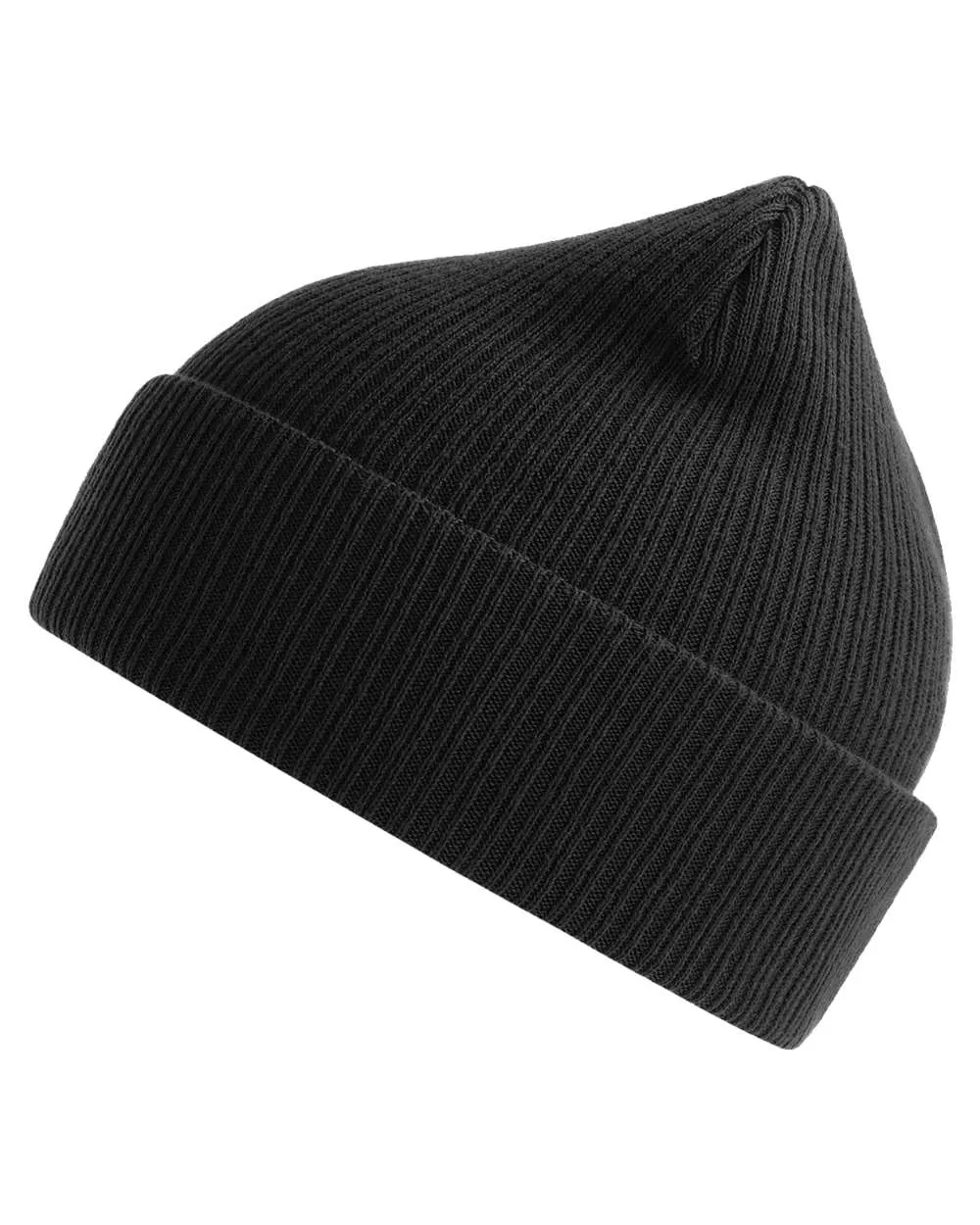 Atlantis Headwear NELSON - Sustainable Knit Cap, Beanie