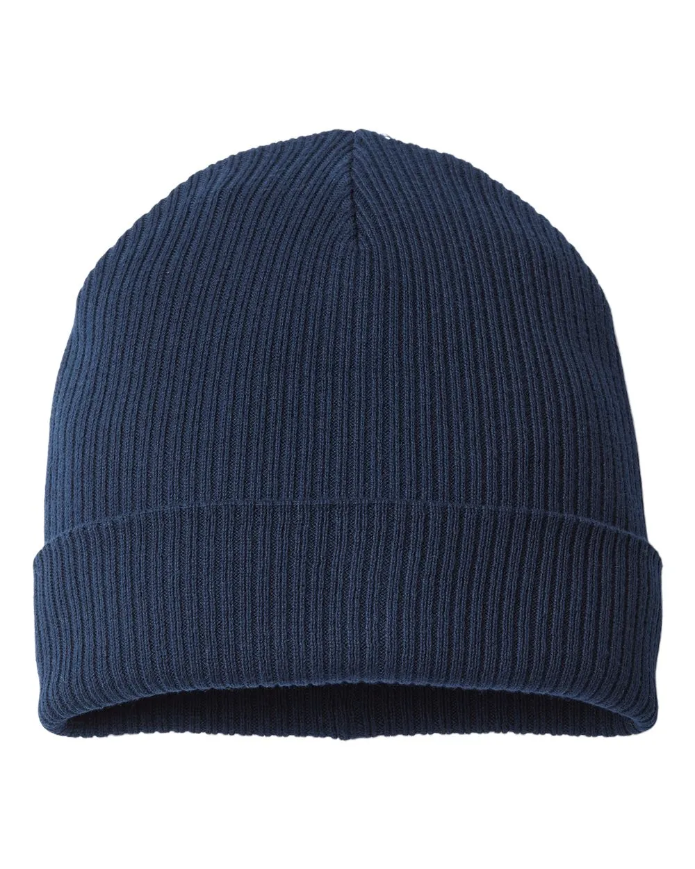 Atlantis Headwear NELSON - Sustainable Knit Cap, Beanie