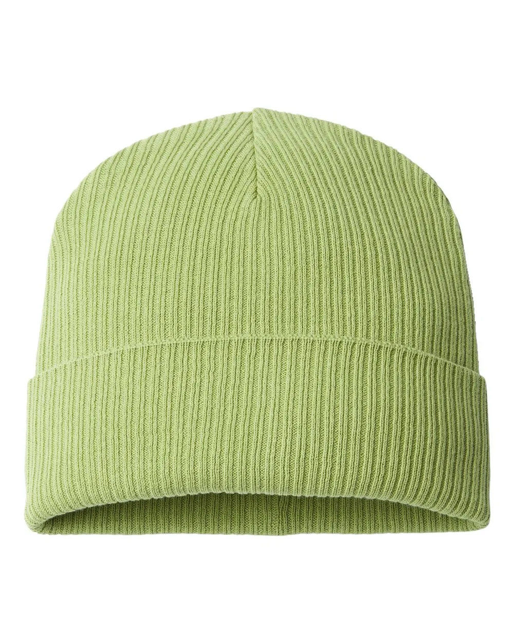 Atlantis Headwear NELSON - Sustainable Knit Cap, Beanie