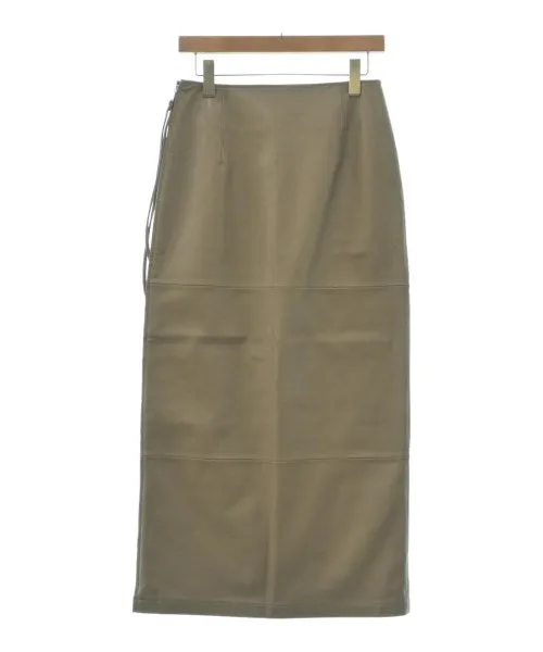 CEPIE. Long/Maxi length skirts