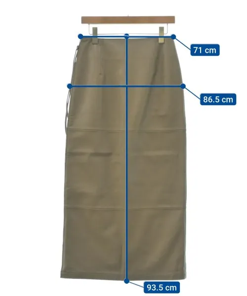 CEPIE. Long/Maxi length skirts