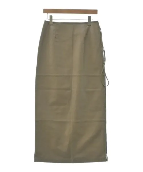 CEPIE. Long/Maxi length skirts