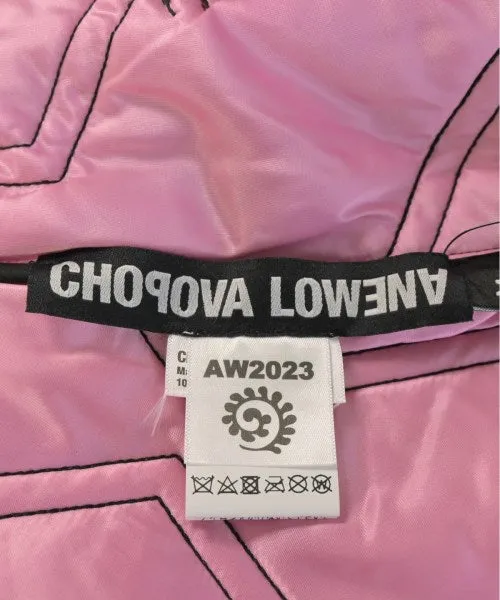 CHOPOVA LOWENA Knee length skirts