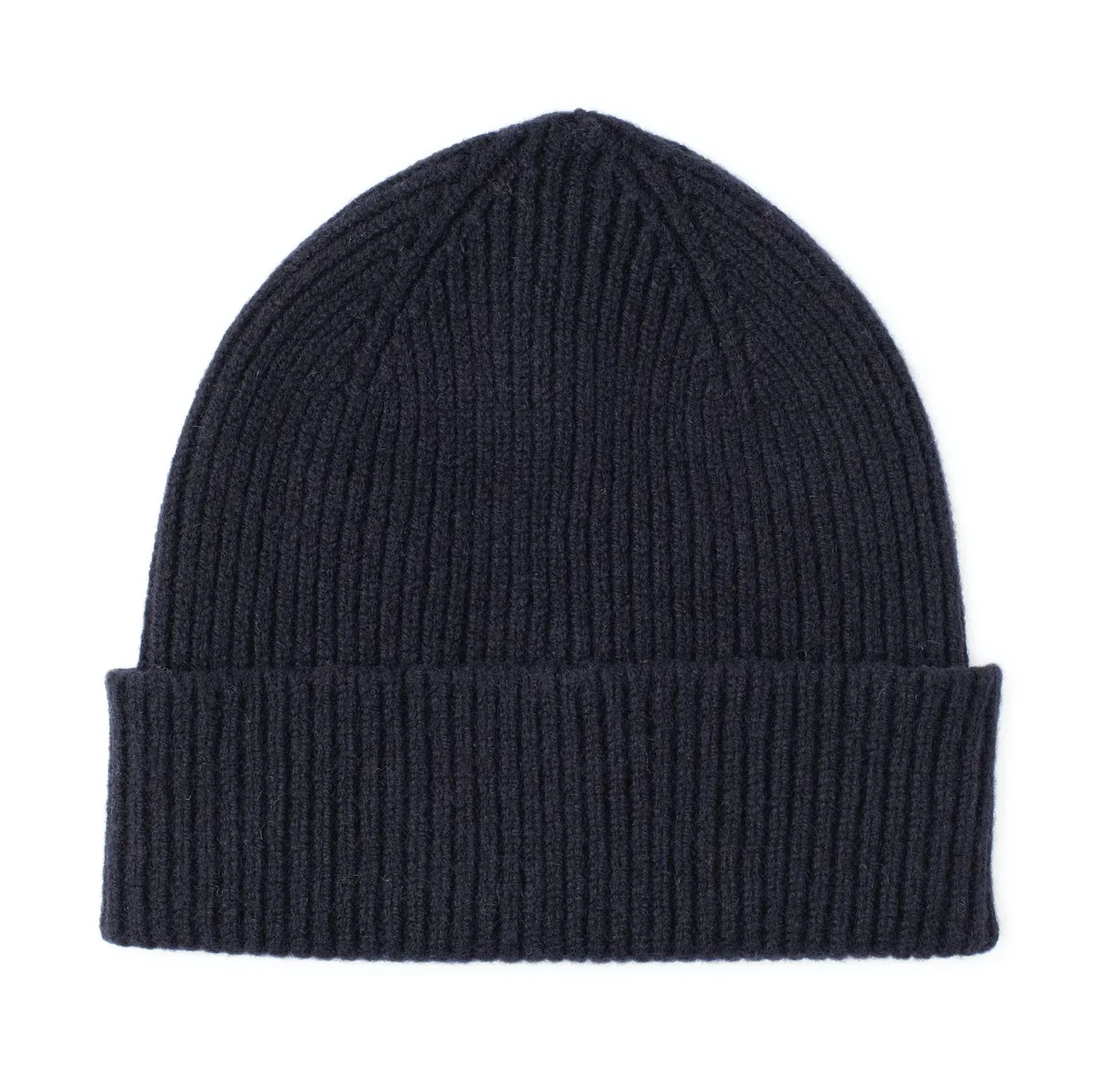 Clyde Beanie - Navy