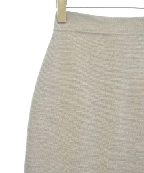 Cruciani Knee length skirts