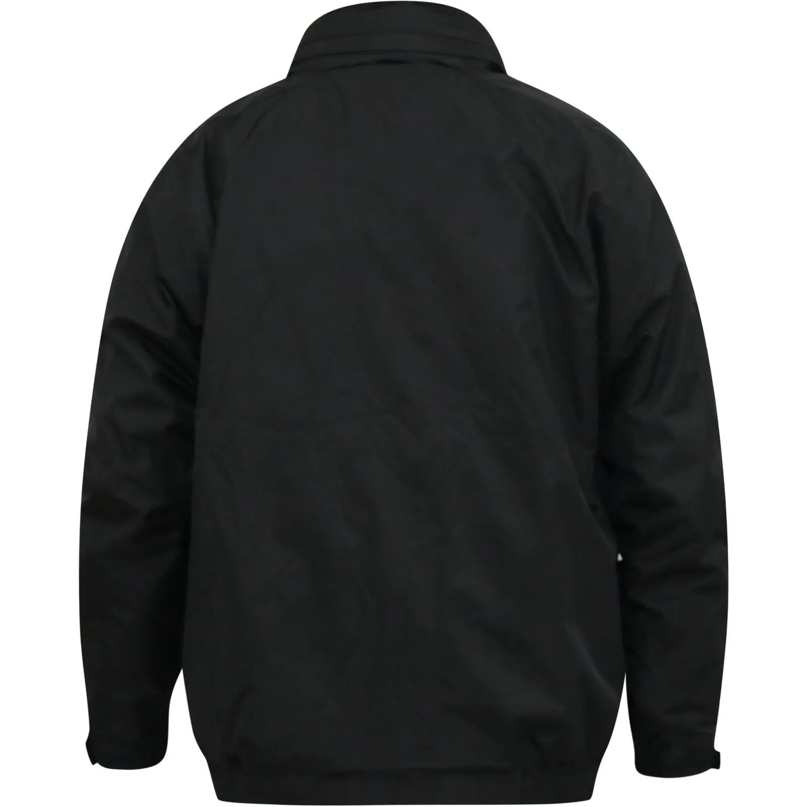 D555 Mens Rudy Big & Tall Fleece Lined Jacket