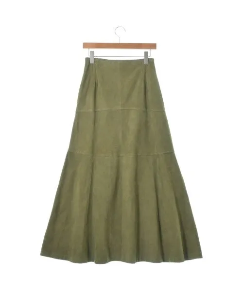 EMMETI Long/Maxi length skirts