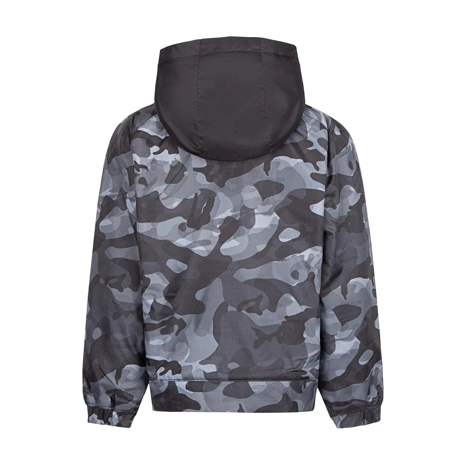 Fleece Lined Windbreaker - Kids