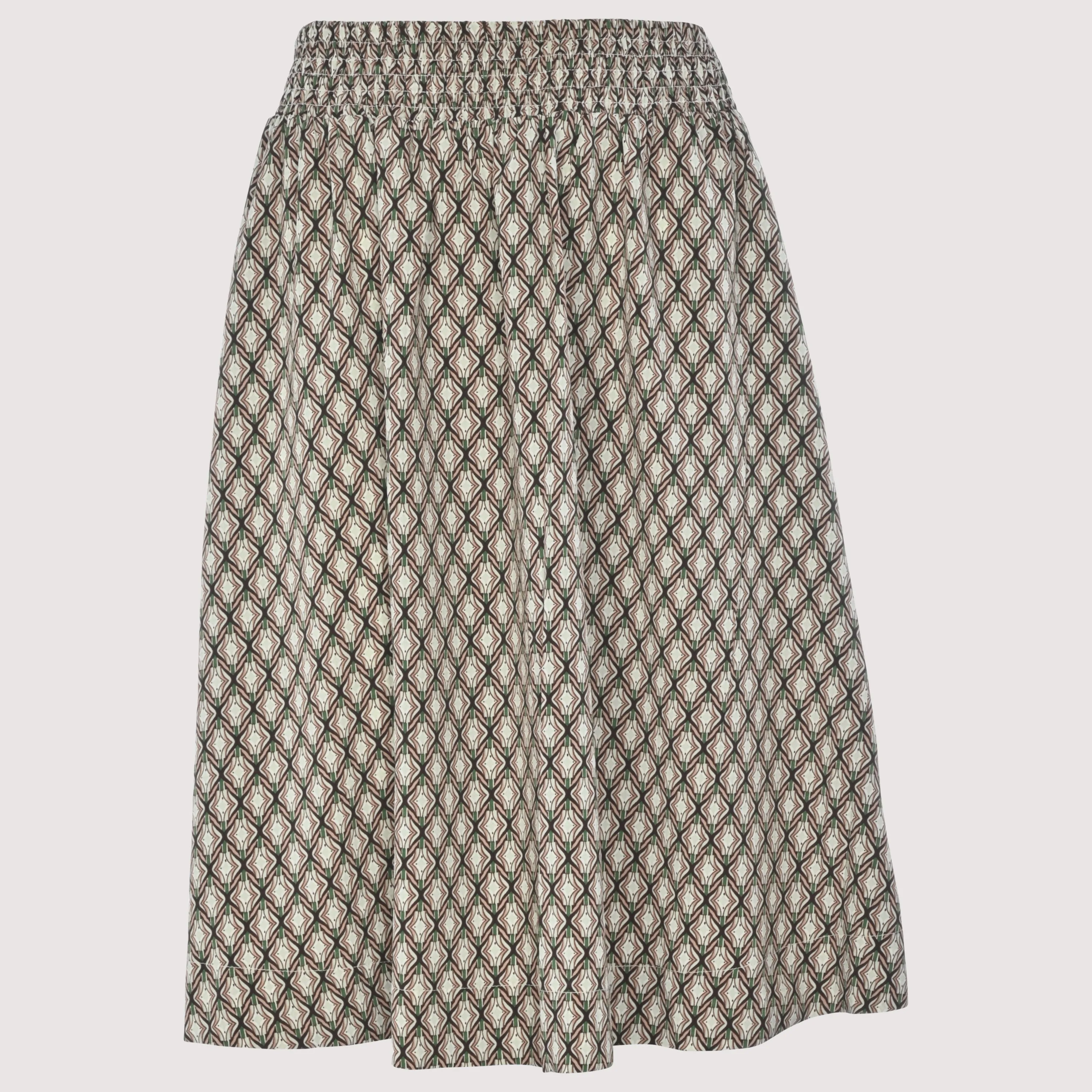 Groveland_Skirt