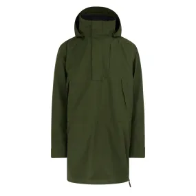 James Purdey Atholl Smock Rifle Green