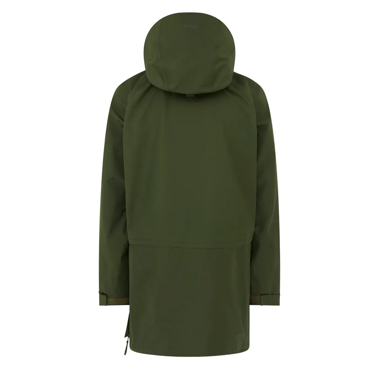 James Purdey Atholl Smock Rifle Green