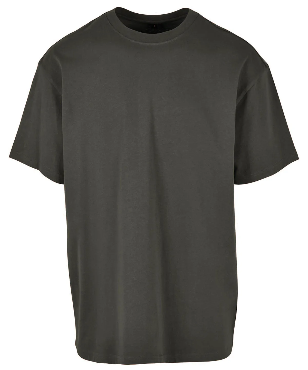 Magnet - Heavy oversized tee