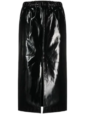 Maison Margiela Skirts Black