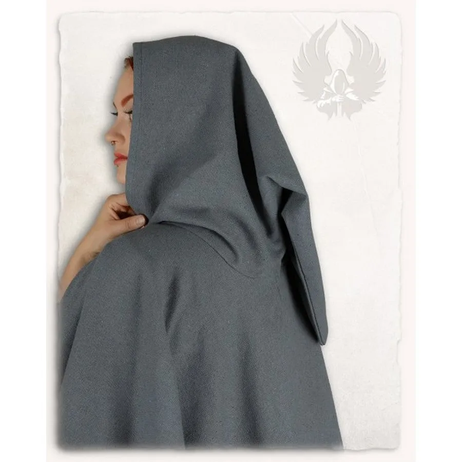 Mytholon Kim Cloak Canvas