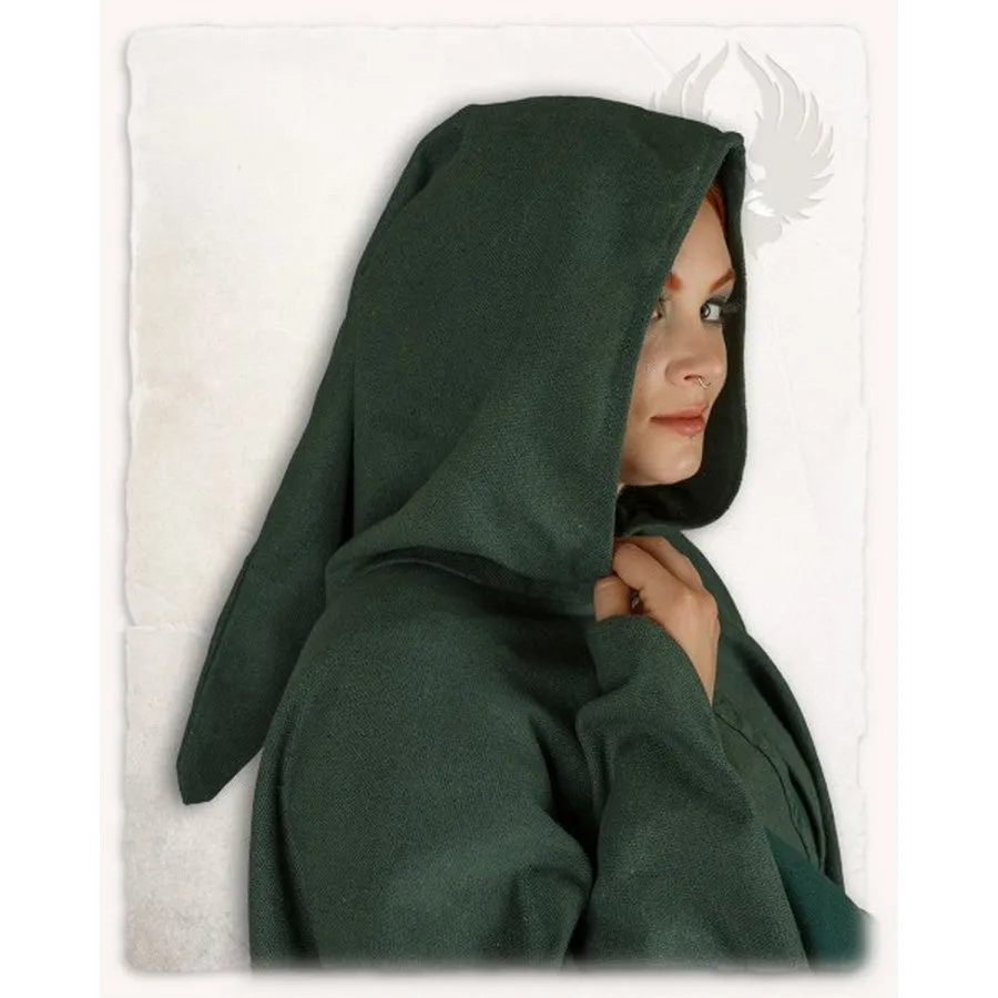 Mytholon Kim Cloak Canvas