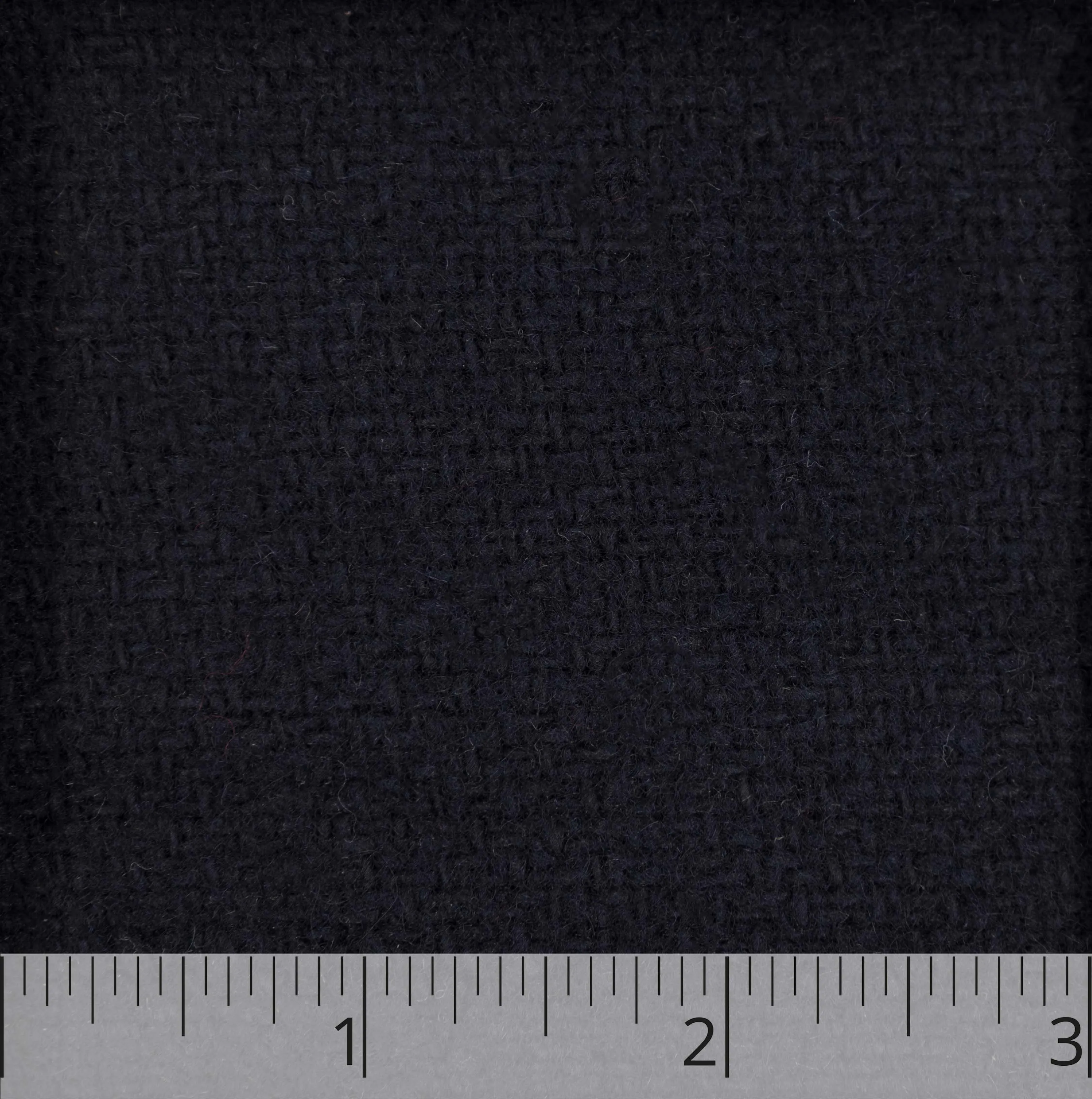 Navy Wool Coating - $30.00 yd.