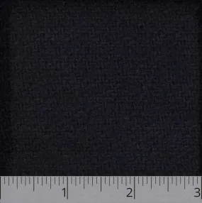 Navy Wool Coating - $30.00 yd.