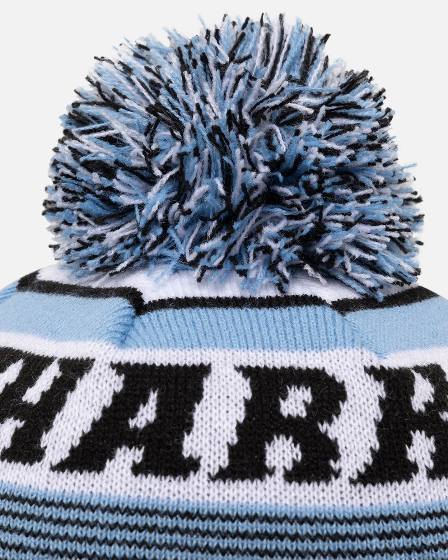 New Era Cronulla Sutherland Sharks Beanie OTC