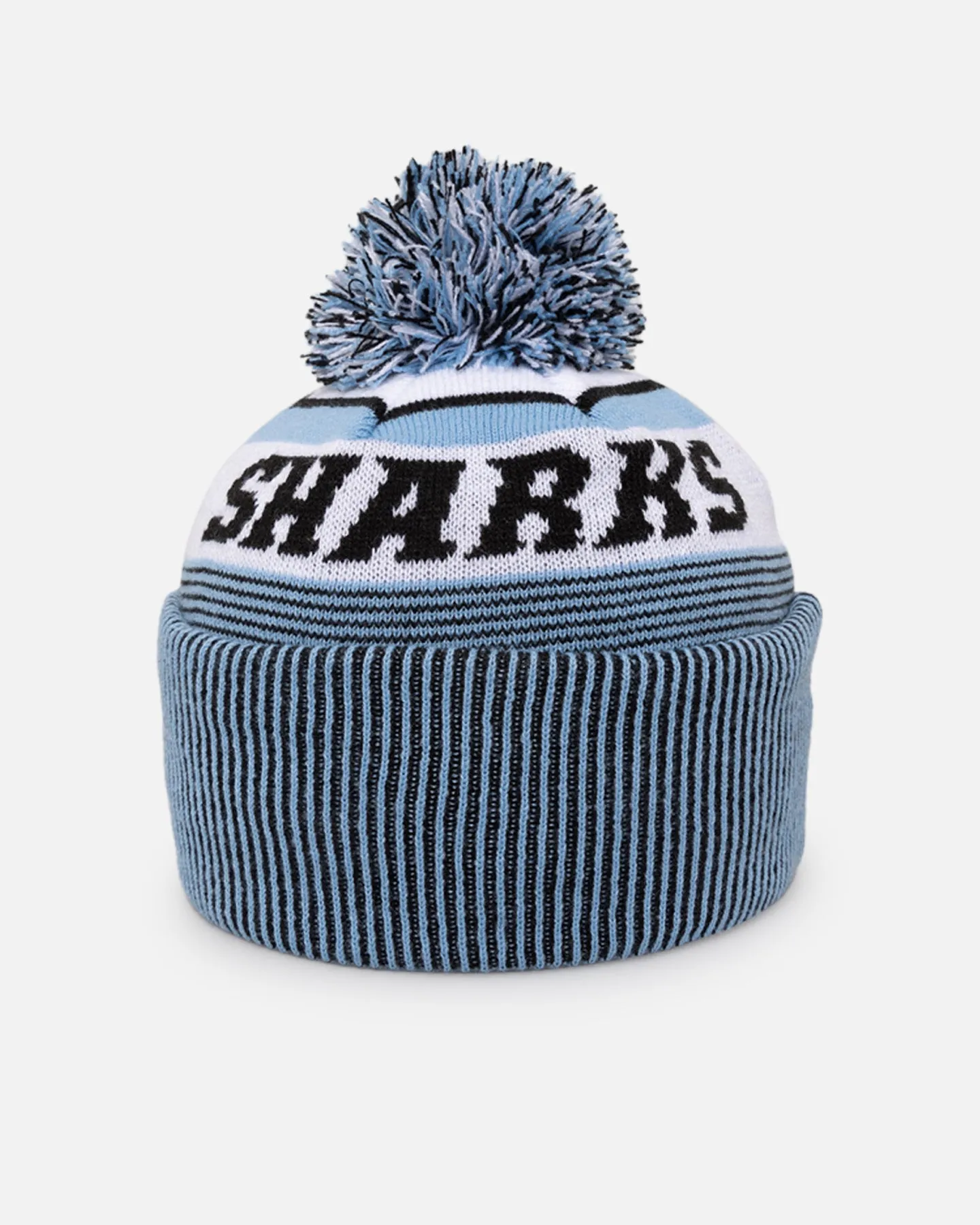 New Era Cronulla Sutherland Sharks Beanie OTC