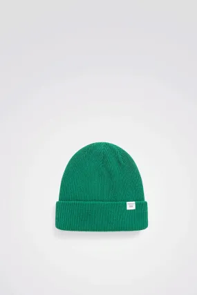 Norse Beanie - Bottle Green