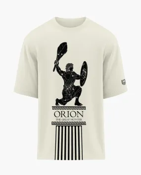 Orion the hunter Oversized T-Shirt