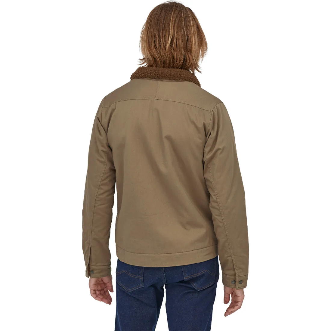 Patagonia Maple Grove Deck Jacket - Men's