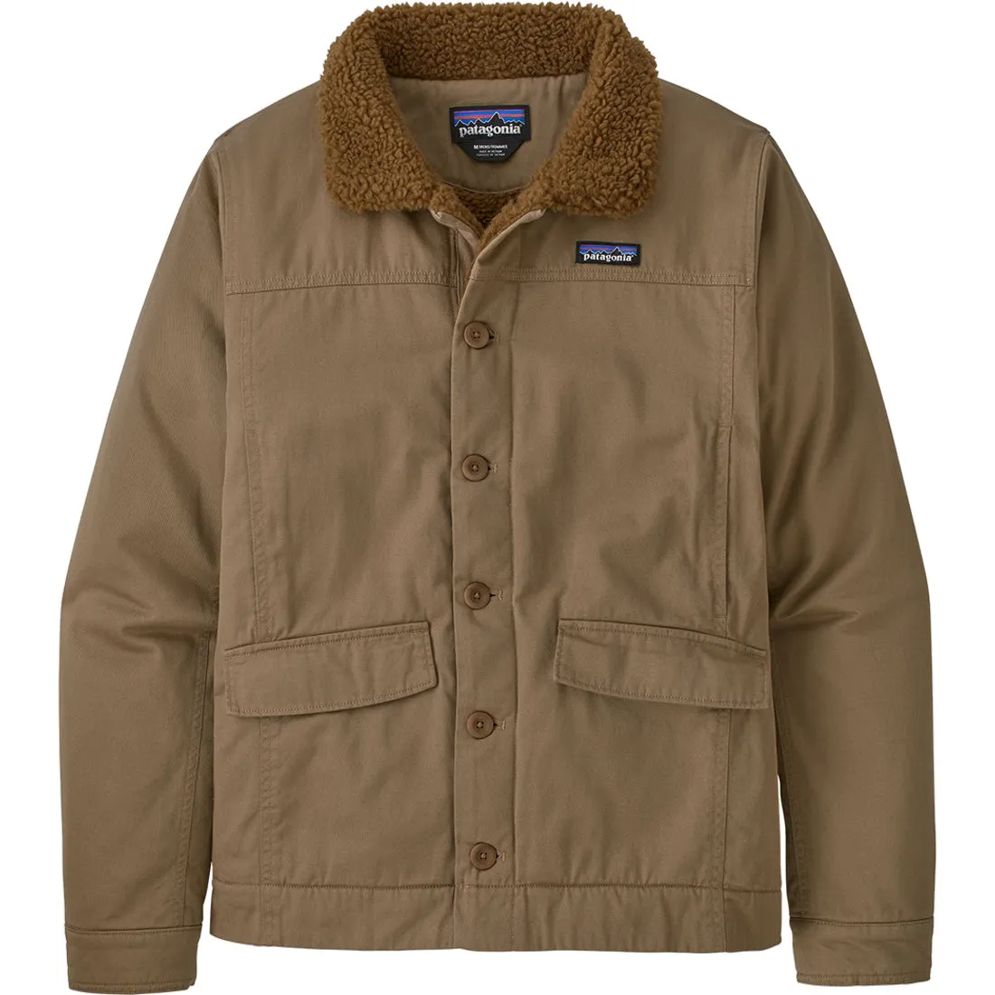 Patagonia Maple Grove Deck Jacket - Men's