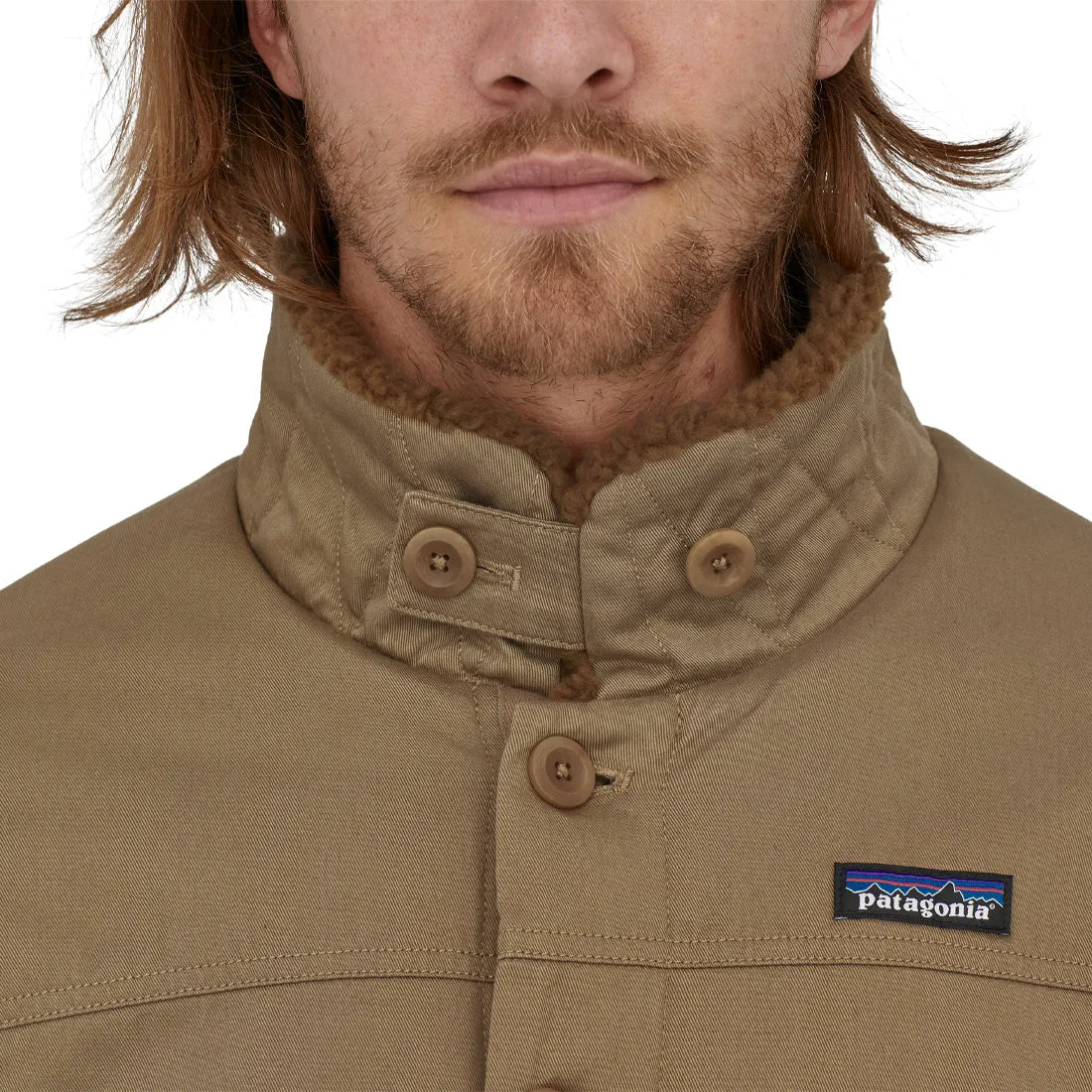 Patagonia Maple Grove Deck Jacket - Men's