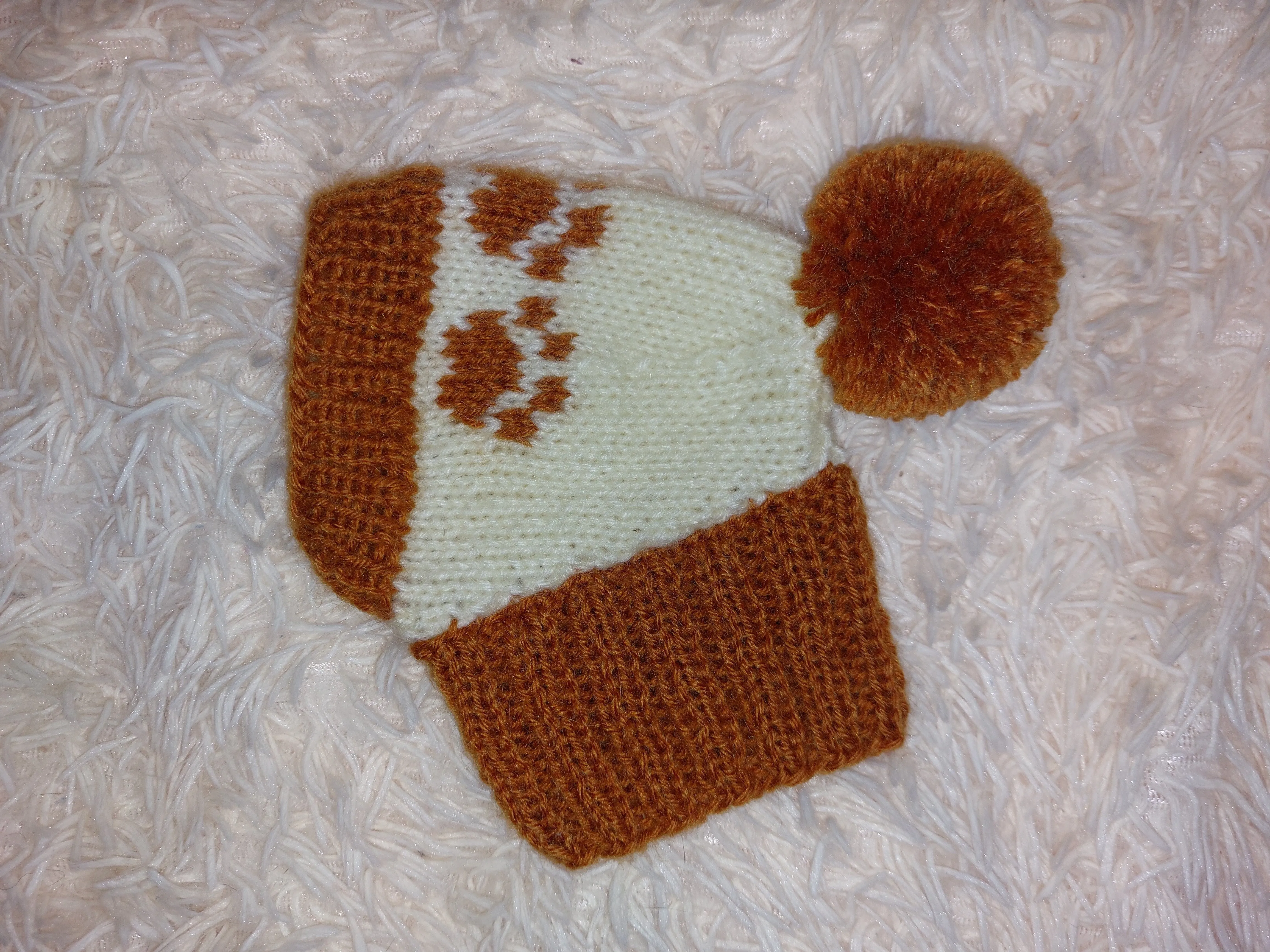 Pet paw beanies with matching owner's beanies, dachshund and me beanies, mum and pet beanie