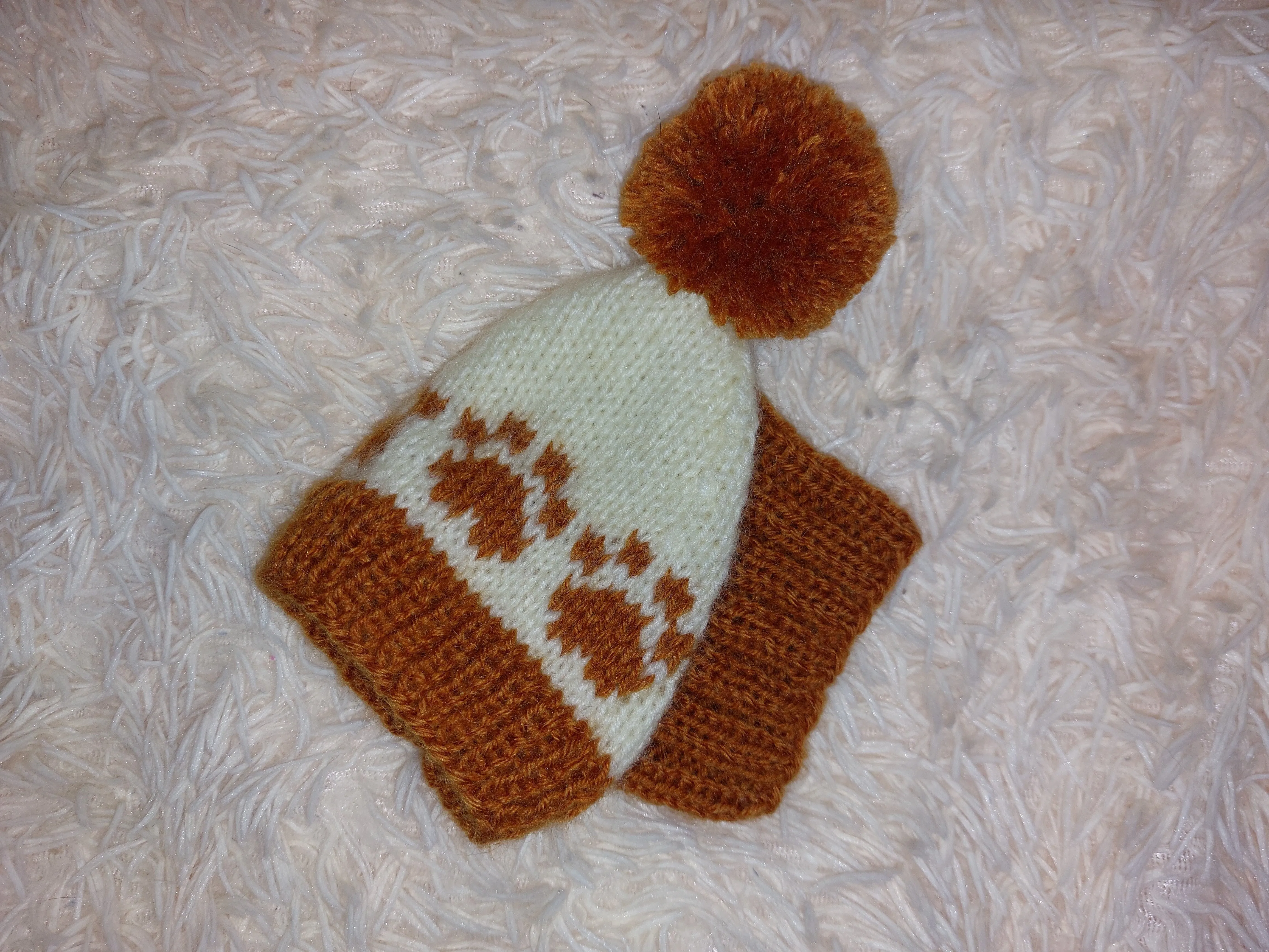 Pet paw beanies with matching owner's beanies, dachshund and me beanies, mum and pet beanie