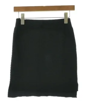 PIECE D'ANARCHIVE Mini skirts