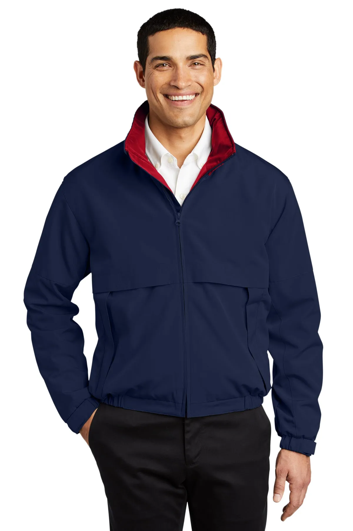 Port Authority Legacy Jacket