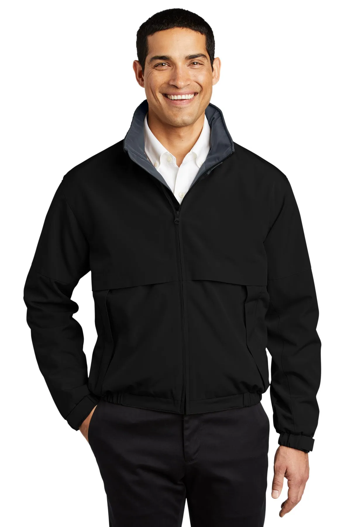 Port Authority Legacy Jacket