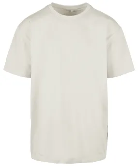 Ready to Dye - Heavy oversized tee