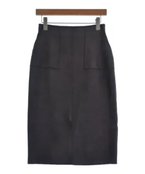 Simplicite Knee length skirts