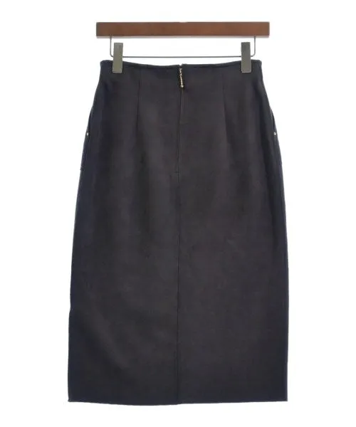 Simplicite Knee length skirts