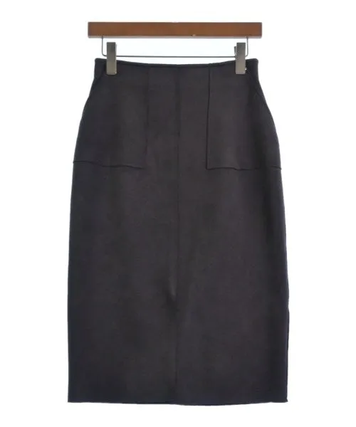 Simplicite Knee length skirts