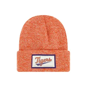 Tiger Swoop Beanies- (Multiple Colors)