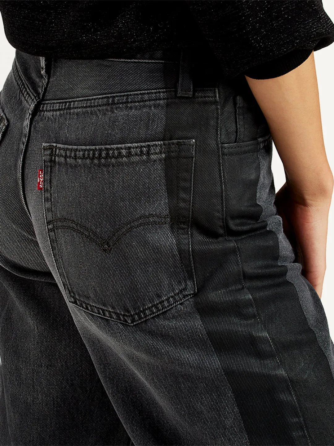 Women's 94 Baggy Fit Jeans