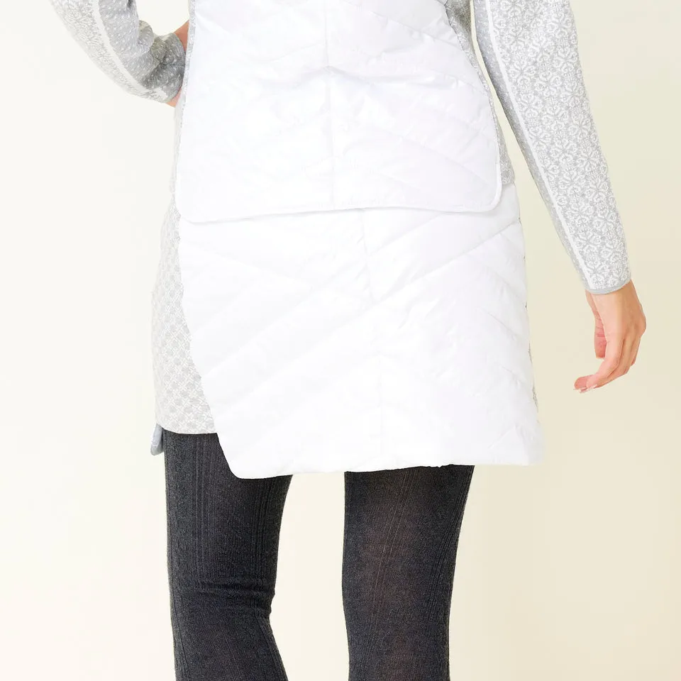 Women's Carving Insulated Skirt (Past Season)