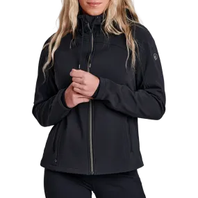 Women's Frost Softshell Hoody