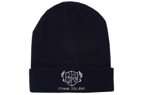 Woolen / Knitted Beanie - Etham